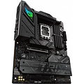 Asus ASUS ROG Strix B860-F GAMING WIFI | Socket LGA 1851 | Intel B860 | 4xDDR5 | ATX | Moederbord