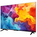 TCL 50P61B 50" | 4K Ultra HD LED Smart TV | Google TV + Wifi | HDR10 | Elegant Design | 60Hz