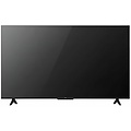 TCL 50P61B 50" | 4K Ultra HD LED Smart TV | Google TV + Wifi | HDR10 | Elegant Design | 60Hz