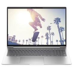 HP ProBook 460 G11 | 16" WUXGA IPS | Intel Core Ultra 5 125U | 16GB DDR5 | 512GB | W11 Professional | Open Box (refurbished)