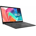 MSI Modern 15 | 15.6'' F-HD IPS | Intel Core i5-1335U | 16GB | 512GB | W11 Professional | RFG (refurbished)