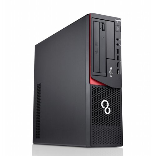 Fujitsu Esprimo E920 | Intel Core i5-4570 | 4GB RAM | 240GB SSD | Windows 10 Professional | Refurbished Silver (refurbished)