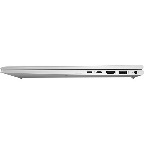 Hewlett Packard HP EliteBook 850 G7 | 15.6" Full HD IPS | Intel Core i5-10310U | 8GB RAM | 256GB SSD | Windows 11 Professional | Refurbished Silver (refurbished)