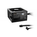 be quiet! System Power 11 650W | 650 Watt Bronze ATX PSU | Niet Modulair | Power Supply | Voeding