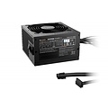 be quiet! System Power 11 450W | 450 Watt Bronze ATX PSU | Niet Modulair | Power Supply | Voeding