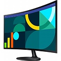 Samsung Essential S36GD 27'' | 1920x1080 VA | 100Hz | Curved | Full HD Monitor