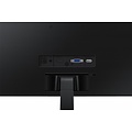 Samsung Essential S36GD 27'' | 1920x1080 VA | 100Hz | Curved | Full HD Monitor