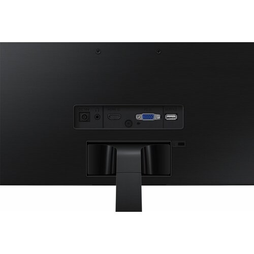 Samsung Essential S36GD 27'' | 1920x1080 VA | 100Hz | Curved | Full HD Monitor