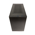 Yours! YOURS BLUE | Intel Core i3-14100 | 16GB | 1TB | HDMI | W11 Professional | Small Form Factor Behuzing