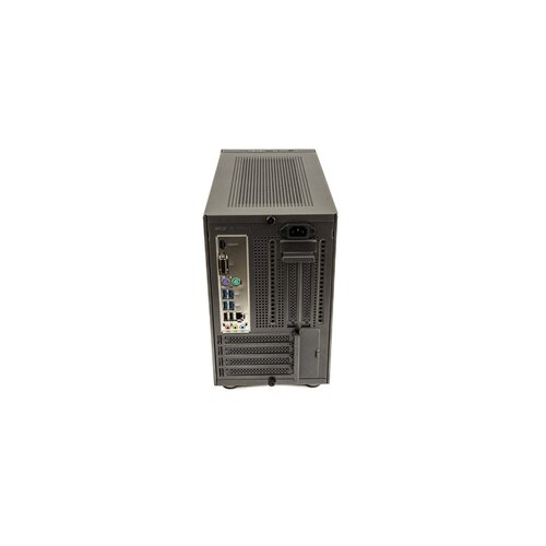 Yours! YOURS BLUE | Intel Core i3-14100 | 16GB | 1TB | HDMI | W11 Professional | Small Form Factor Behuzing