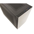 Yours! YOURS BLUE | Intel Core i3-14100 | 16GB | 1TB | HDMI | W11 Professional | Small Form Factor Behuzing
