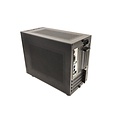 Yours! YOURS BLUE | Intel Core i3-14100 | 16GB | 1TB | HDMI | W11 Professional | Small Form Factor Behuzing