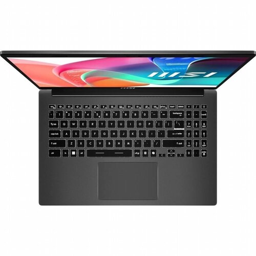 MSI Modern 15 | 15.6" Full HD IPS | Intel Core i5-1335U | 16GB RAM | 512GB SSD | Windows 11 Professional