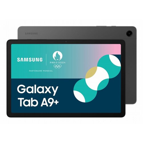 Samsung Galaxy Tab A9+ 11'' 128GB - Grijs