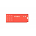 Goodram UME3 | 32GB USB-A 3.2 Flash Drive | Oranje
