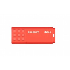 UME3 | 32GB USB-A 3.2 Flash Drive | Oranje