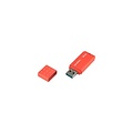 Goodram UME3 | 32GB USB-A 3.2 Flash Drive | Oranje