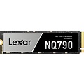 Lexar NQ790 | 4TB NVMe SSD | M.2 Gen4 | 7.000MB/s Lezen | 6.000MB/s Schrijven