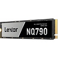 Lexar NQ790 | 4TB NVMe SSD | M.2 Gen4 | 7.000MB/s Lezen | 6.000MB/s Schrijven