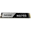 Lexar NQ790 | 4TB NVMe SSD | M.2 Gen4 | 7.000MB/s Lezen | 6.000MB/s Schrijven