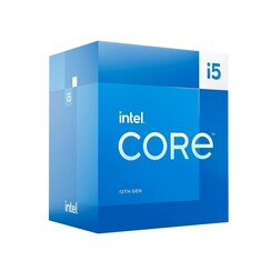 Core i5-13400 | 10 Core | 2,5GHz (4,6GHz Turbo) | LGA 1700 | Processor | CPU