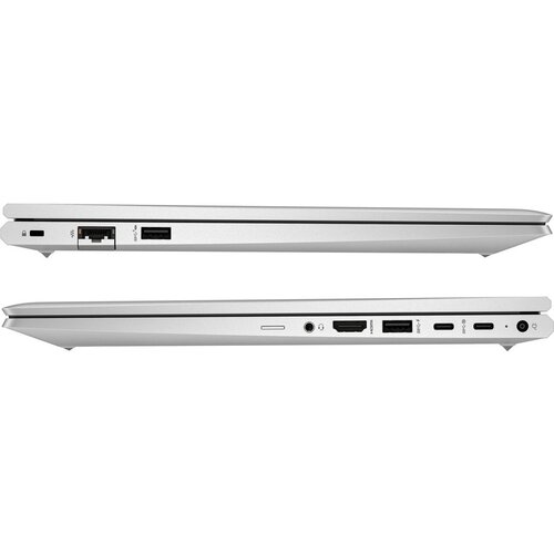 Hewlett Packard HP ProBook 450 G10 | 15.6" Full HD IPS | Intel Core i5-1335U | 16GB RAM | 512GB SSD | Windows 11 Professional