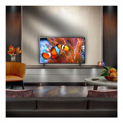 LG NanoCell 55NANO82T6B | 55'' Ultra HD 4K | NanoCell Smart TV | Wifi | WebOS | HDR10 | 60Hz | Renewed (refurbished)
