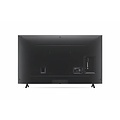 LG NanoCell 55NANO82T6B | 55'' Ultra HD 4K | NanoCell Smart TV | Wifi | WebOS | HDR10 | 60Hz | Renewed (refurbished)