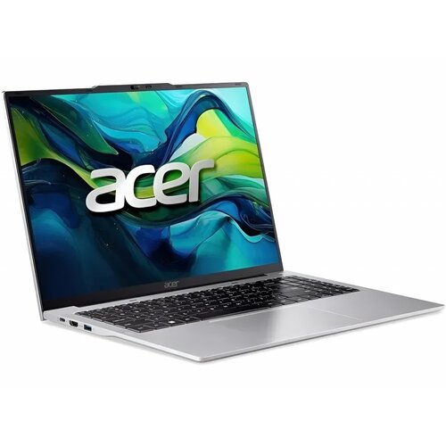 Acer Aspire Lite 16 | 16.1'' WUXGA | Intel Core i5-1334U | 16GB DDR5 | 512GB | W11 Professional