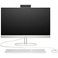 Hewlett Packard HP All-in-One 24-cr0069ny | 24'' F-HD IPS | Intel Core i5-1334U | 8GB | 512GB | W11 Professional | Met Keyboard & Muis