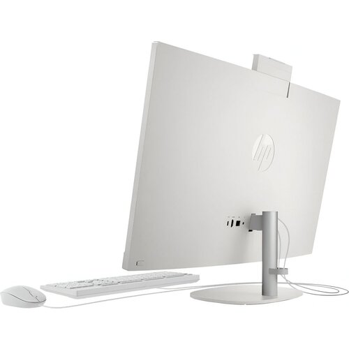 Hewlett Packard HP All-in-One 24-cr0069ny | 24'' F-HD IPS | Intel Core i5-1334U | 8GB | 512GB | W11 Professional | Met Keyboard & Muis