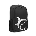 White Shark SCOUT 15.6" Gaming Laptop Rugzak | Zwart/Zilver