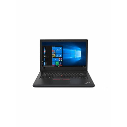 Lenovo T480 | 14.0'' Full-HD | Intel Core i5-8350 | 8GB | 256GB | W11 Professional | RFB (refurbished)