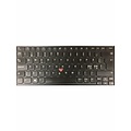 Lenovo T480 | 14.0'' Full-HD | Intel Core i5-8350 | 8GB | 256GB | W11 Professional | RFB (refurbished)