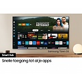 Samsung QE55QN88DBT | 55'' Ultra HD 4K | Neo QLED Smart TV met Tizen & HDR10+ | Local Dimming | Wifi | 100Hz | Open Box (refurbished)