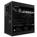 Gigabyte UD1000GM | 1000 Watt Gold ATX PSU | Modulair | Power Supply | Voeding | Open Box (refurbished)
