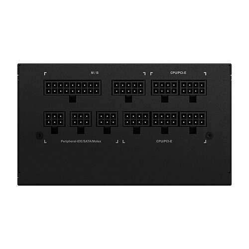 Gigabyte UD1000GM | 1000 Watt Gold ATX PSU | Modulair | Power Supply | Voeding | Open Box (refurbished)
