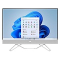 Hewlett Packard HP All-in-One 24-cb1103ng | 24'' F-HD IPS | Intel Core i3-1215U | 8GB | 256GB | W11 Professional | Zonder Keyboard & Muis