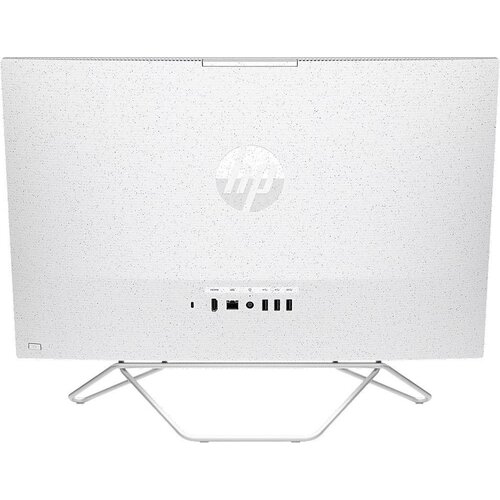 Hewlett Packard HP All-in-One 24-cb1103ng | 24'' F-HD IPS | Intel Core i3-1215U | 8GB | 256GB | W11 Professional | Zonder Keyboard & Muis