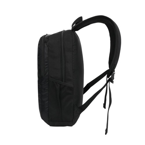 White Shark SCOUT 15.6" Gaming Laptop Rugzak | Gemaakt van Gerecycled Plastic | Zwart