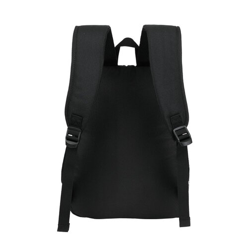 White Shark SCOUT 15.6" Gaming Laptop Rugzak | Gemaakt van Gerecycled Plastic | Zwart