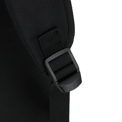 White Shark SCOUT 15.6" Gaming Laptop Rugzak | Gemaakt van Gerecycled Plastic | Zwart