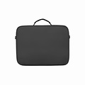 SBOX New York 15.6" Laptoptas | Zwart