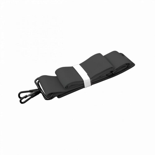 SBOX New York 15.6" Laptoptas | Zwart