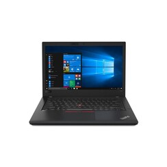 T480 | 14.0'' Full-HD | Intel Core i5-8350 | 8GB | 256GB | W10 Professional | RFB (refurbished)