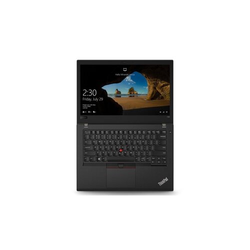 Lenovo T480 | 14.0'' Full-HD | Intel Core i5-8350 | 8GB | 256GB | W10 Professional | RFB (refurbished)