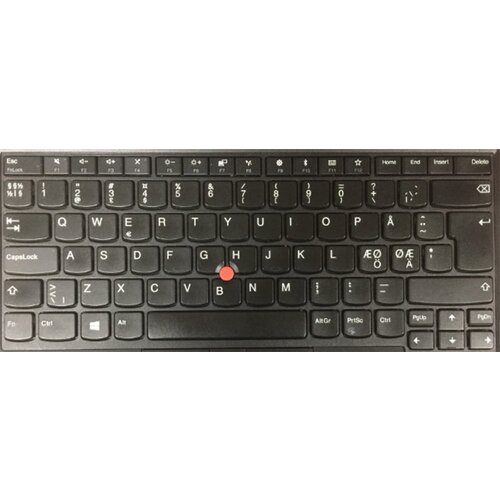 Lenovo T480 | 14.0'' Full-HD | Intel Core i5-8350 | 8GB | 256GB | W10 Professional | RFB (refurbished)