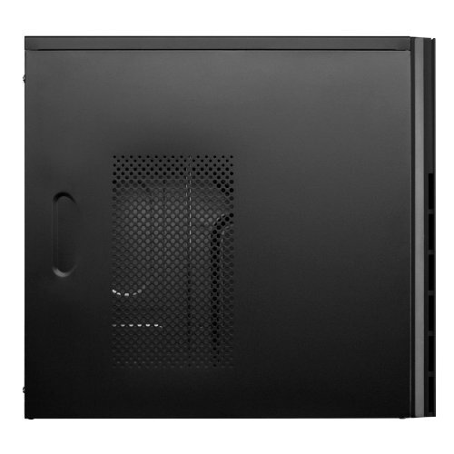 Antec VSK-3000B | Micro Tower Case | Zwart