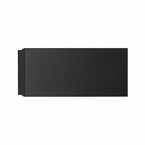 Antec VSK-3000B | Micro Tower Case | Zwart