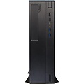 Inter-Tech IT-502 | Mini Tower Case | Zwart